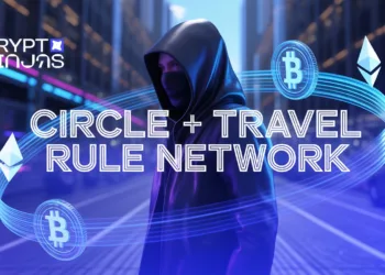 Circle Joins Binance-Led Journey Rule Community, Expands Compliance to 100+ VASPs