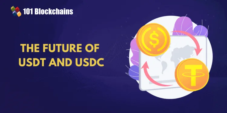 The Way forward for USDT and USDC Amid Growing Regulatory Strain