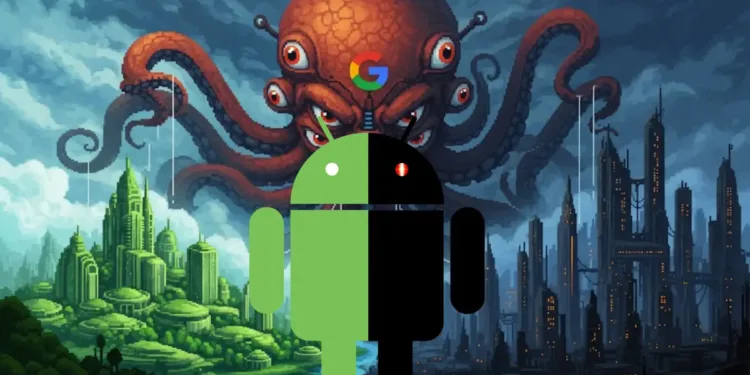 Are You Actually In Management Of Your Cellphone?