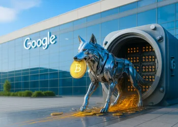 Google backs Bitcoin miner TeraWulf’s $1.8B AI undertaking