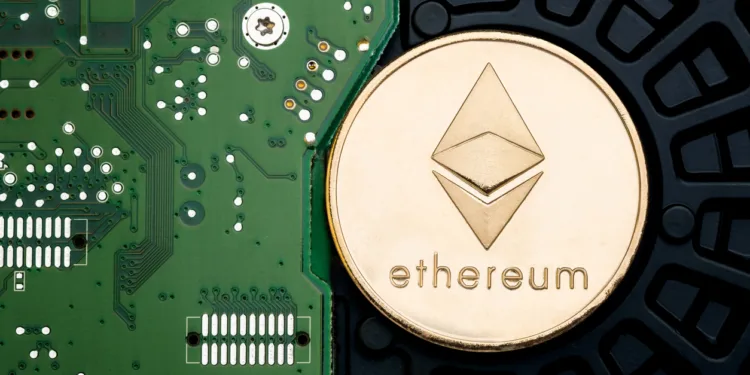Ethereum Worth Breaks All-Time Excessive — Analyst Units $7,000 As Subsequent Goal