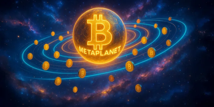 Japan’s Metaplanet pursues $880M funding for daring Bitcoin acquisition plan