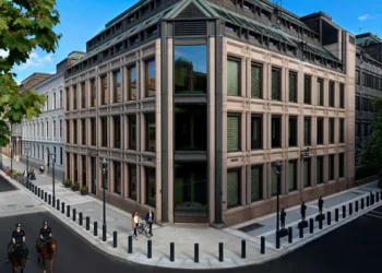 Norges Financial institution Ups Bitcoin Publicity By 84%: Commonplace Chartered