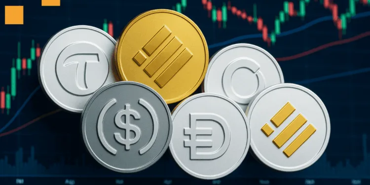 Coinbase Says Stablecoins Could Quadruple To $1.2T By 2028