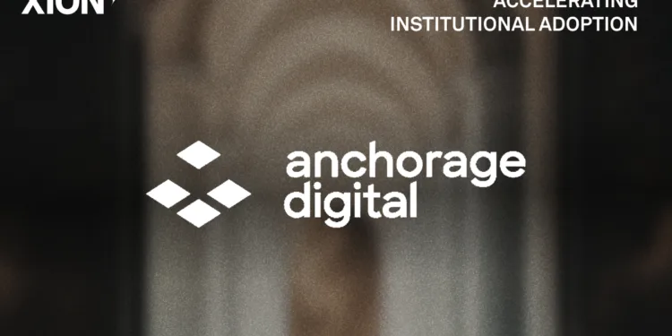 XION Now Out there from the Anchorage Digital Platform, Increasing