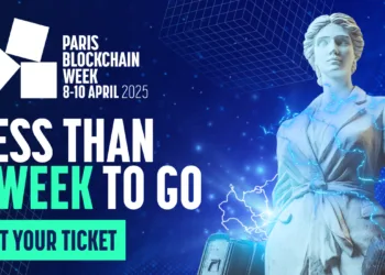 Paris Blockchain Week 2025 Set to Unite World Leaders for Europe’s