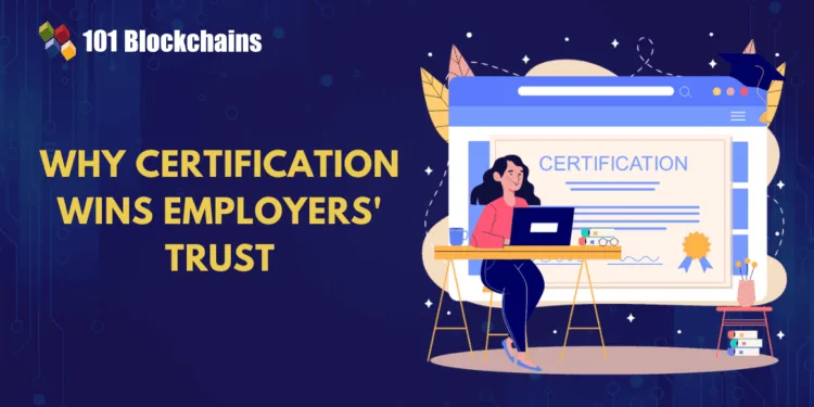 Why Employers Belief Licensed Professionals—Stats and Success Tales