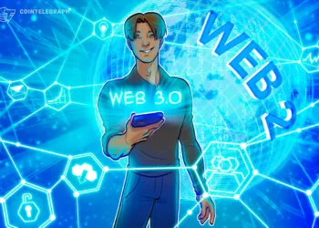 To Develop, Web3 Wants To Rely On Web2