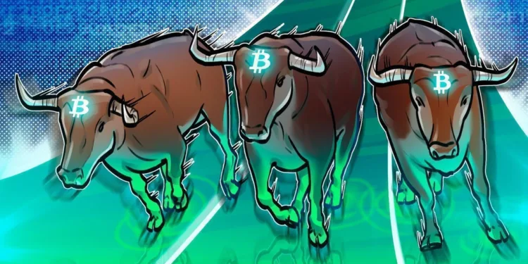 BTC Checks $114,000 on Cooler US PPI as Fed Cuts Loom