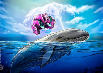 How Sensible Merchants Use AI to Monitor Whale Pockets Exercise