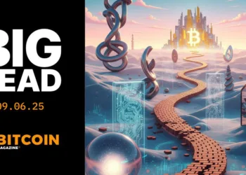 Decentralized Cash Did not Come From Nowhere