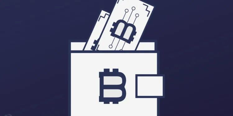 10K Companies Might Hoard 8M BTC by 2030 Amid Illiquid Provide Hitting File Highs ⋆ ZyCrypto