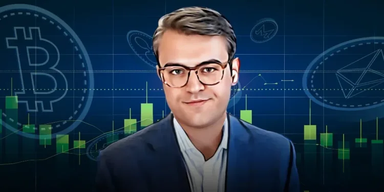 Crypto Credit score, Borrowing to Drive Subsequent Huge Wave: Bitwise CEO