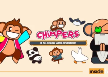 Examine Finds Chimpers The Most Adopted NFT On Social Media