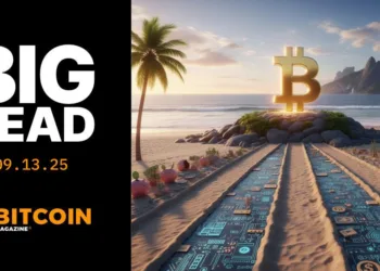 A Round Financial system And The 4 Archetypes Of Bitcoiners