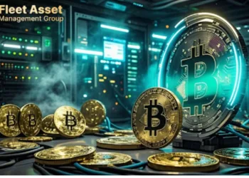 Why are cryptos up right this moment? Cloud-Mining platform FleetMining allows you to earn regular every day passive revenue