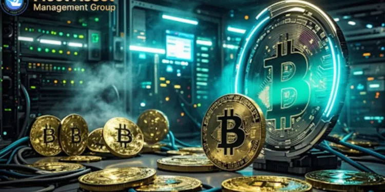 Why are cryptos up right this moment? Cloud-Mining platform FleetMining allows you to earn regular every day passive revenue