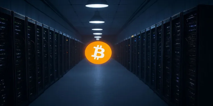 CleanSpark Inventory Jumps After Securing $100M Bitcoin-Backed Credit score Line From Coinbase