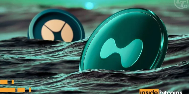 Hyperliquid Faces Sluggish, ‘Painful Demise’ As CZ-Backed Aster Rises