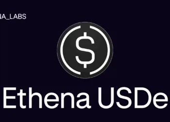 USDe is obtainable for buying and selling!