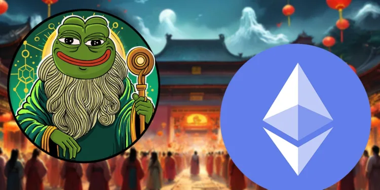 Ethereum Primarily based Meme Coin Pepeto Presale Previous $6.6 Million as Trade Demo Launches