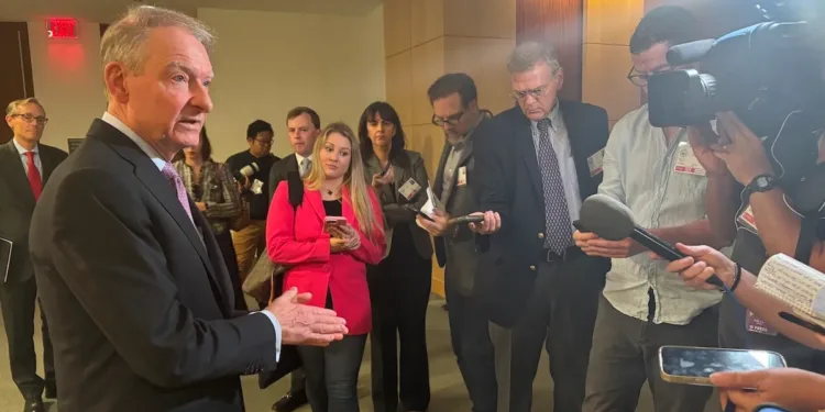 SEC Chair Excited To See Securities Traded On-Chain — However What Does It Imply For Your Bitcoin Pockets?