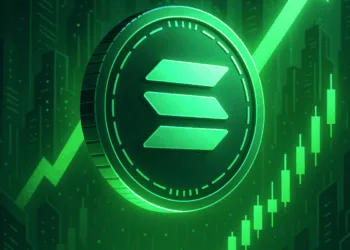 Solana Value Tightens Close to $200 Whereas Adoption and Treasuries Problem Bitcoin