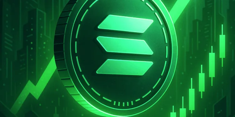 Solana Value Tightens Close to $200 Whereas Adoption and Treasuries Problem Bitcoin