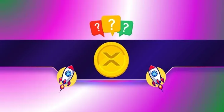 How Far Can XRP’s Bull Run Go?