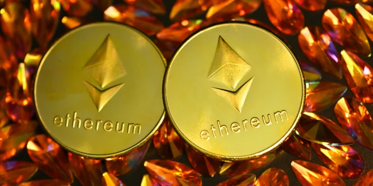 BlackRock Leads Spot ETH ETF Inflows With Over $500M, Ethereum Probably On Monitor To $5,000