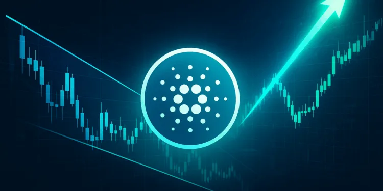 Cardano Pushes Previous $0.85: Falling Wedge Breakout Confirmed?