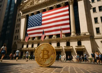 Trump brothers search $2.1B elevate by way of share gross sales amid American Bitcoin’s risky Nasdaq debut