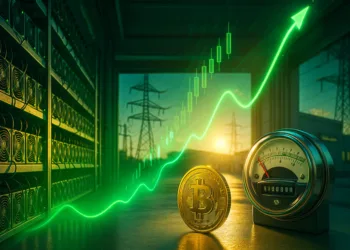 Why Bitcoin’s hashrate explosion may squeeze public miners subsequent