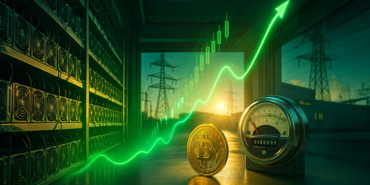 Why Bitcoin’s hashrate explosion may squeeze public miners subsequent