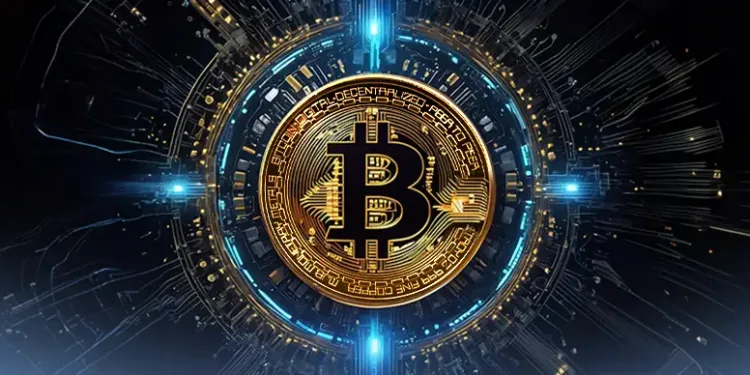 Main Indian Agency Focused on BTC Treasury: Jetking CFO