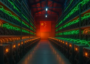 China-based Bitcoin miner Cango expands to US amid rising output