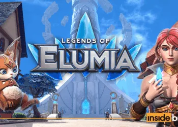Legend Of Elumia Recreation Creator Launches An NFT Leaderboard