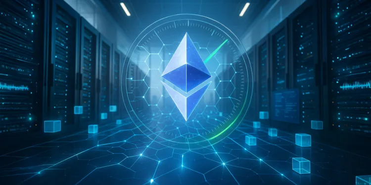 Ethereum’s Fusaka improve guarantees 60 million fuel restrict increase