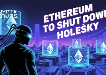 Ethereum to Shut Down Holešky, Its Largest Testnet Ever