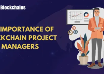 Why Each Trade Wants Blockchain Challenge Managers?