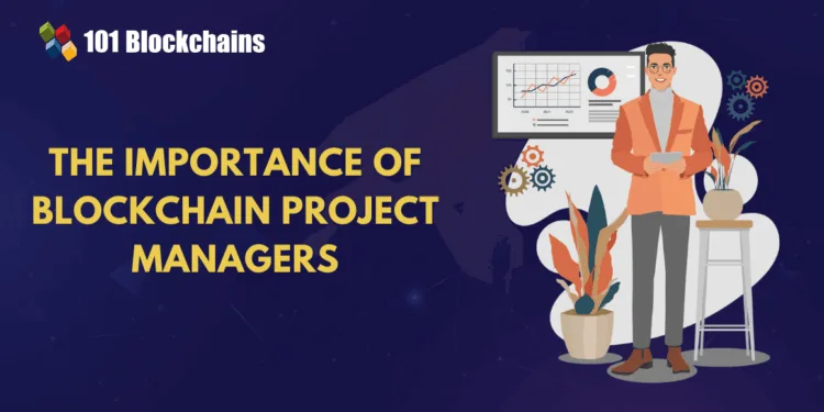 Why Each Trade Wants Blockchain Challenge Managers?