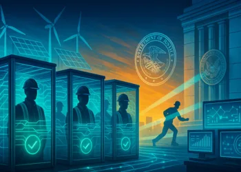 Mining may be crypto’s first line of protection—if it embraces radical transparency