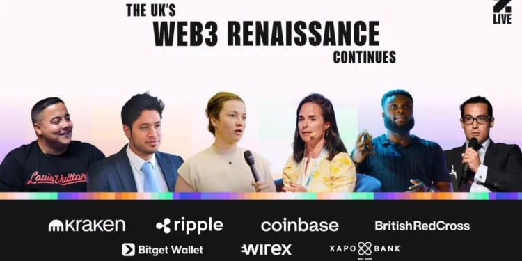 Zebu Stay 2025 Welcomes Coinbase, Solana, and different Leaders collectively for