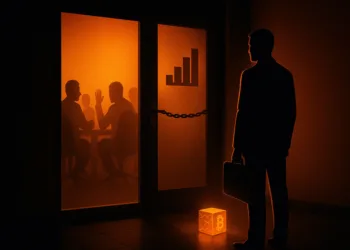 Why was Michael Saylor’s Technique snubbed by a S&P 500 secret committee?