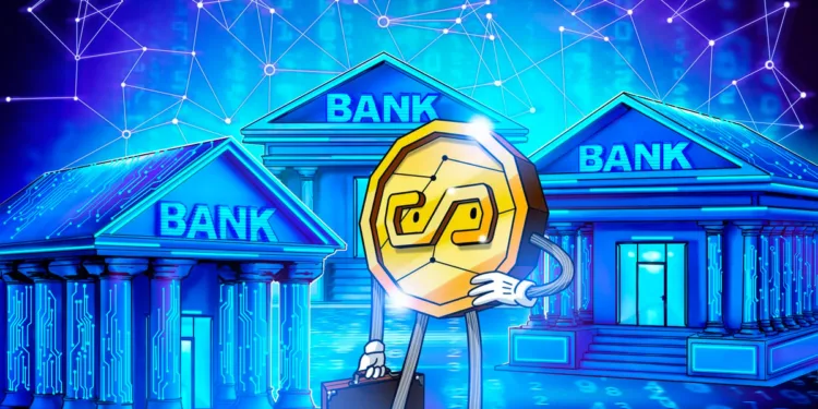 Banks Discover Launching Stablecoins Pegged to G7 Currencies