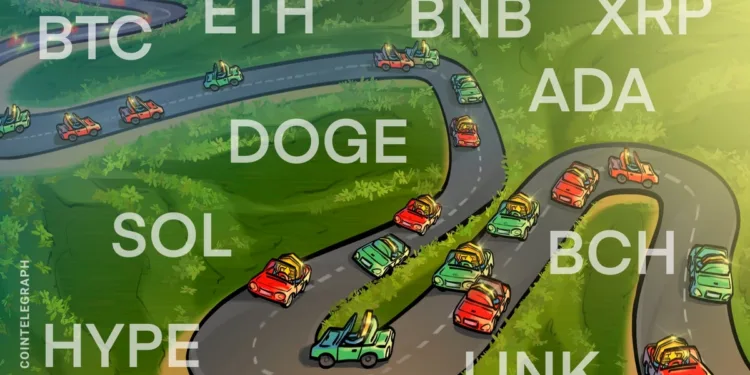 Bitcoin, Altcoins Promote-off Forward Of Fed FOMC Presser on Curiosity Charges