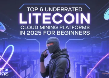 6 Potential Cloud Mining Platforms to Earn Passive Crypto in 2025