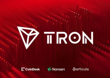 TRON strengthens its function as world settlement infrastructure in Q3 2025, stories CoinDesk, Nansen, and Particula
