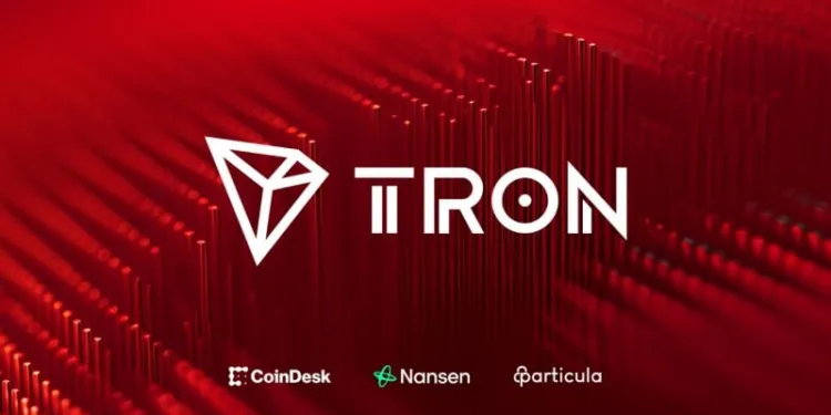 TRON strengthens its function as world settlement infrastructure in Q3 2025, stories CoinDesk, Nansen, and Particula