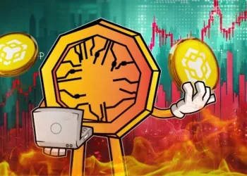 BNB Basis Burns 1.44 M Cash in thirty third Quarterly Burn